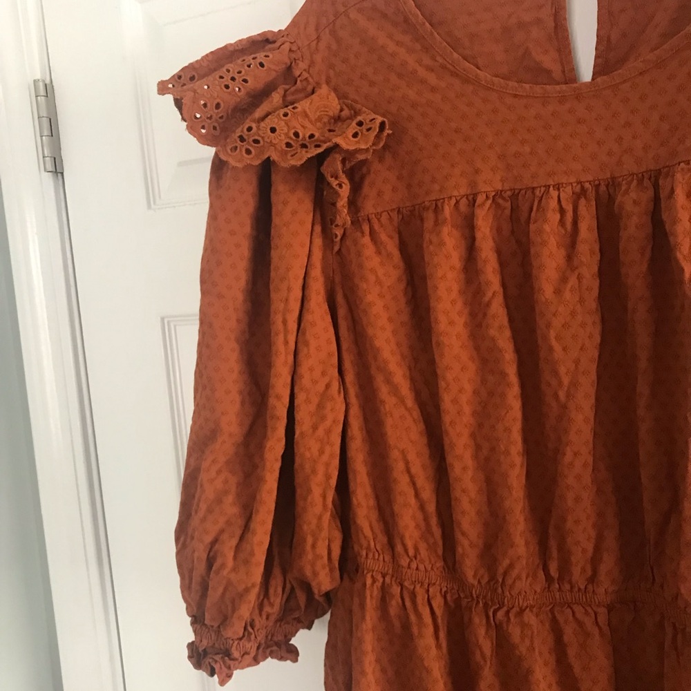Universal Thread Dress - Picture 3 of 6